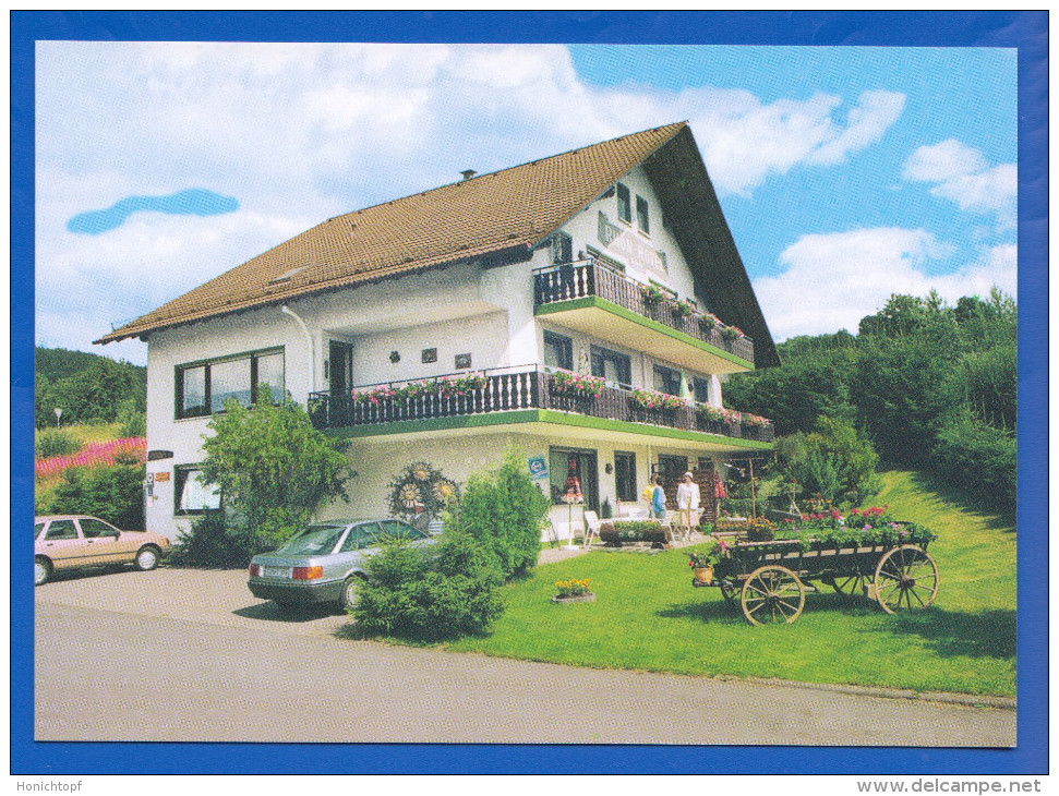 Deutschland; Hilders Rhön; Hotel Rhön-Hotel-Hilders - Hilders