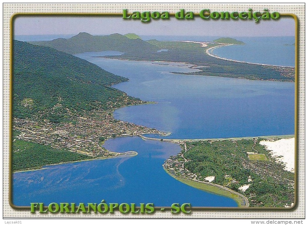 Florianopolis - Florianópolis