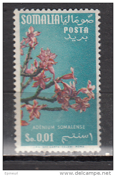 SOMALIE *  YT N° 237 - Somalia