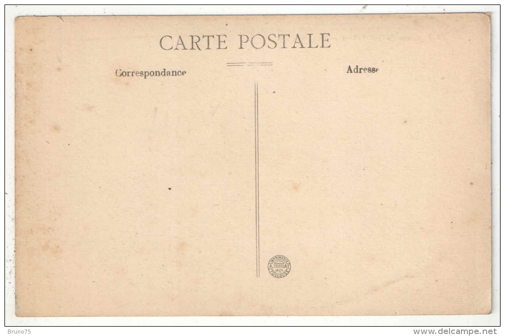 47 - LE BOUCHET - Environs De Casteljaloux - Capdepon 36 - Autres & Non Classés