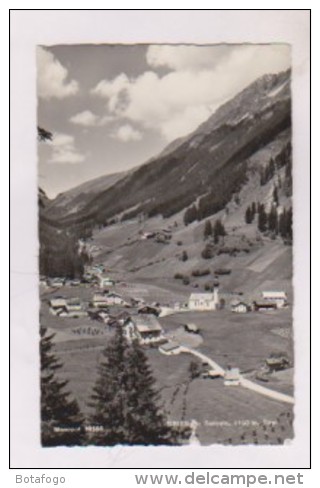 CPM PHOTO GRIES En 1959!! - Wörgl