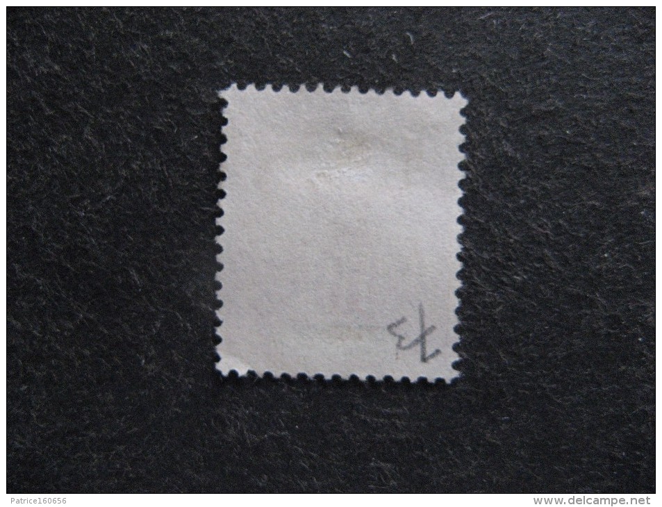 Saint Pierre Et Miquelon:  TB  N° 73, Oblitéré . - Used Stamps