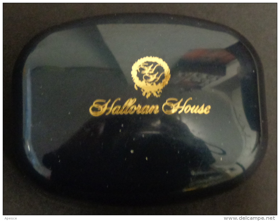 SAVON - HALLORAN HOUSE - DUKE & FORSYTH FINEST MILLED SOAP - Kosmetika