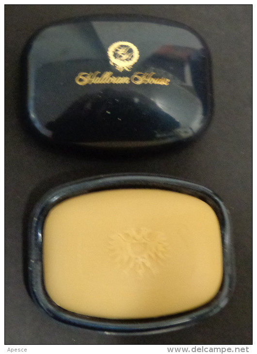 SAVON - HALLORAN HOUSE - DUKE & FORSYTH FINEST MILLED SOAP - Productos De Belleza