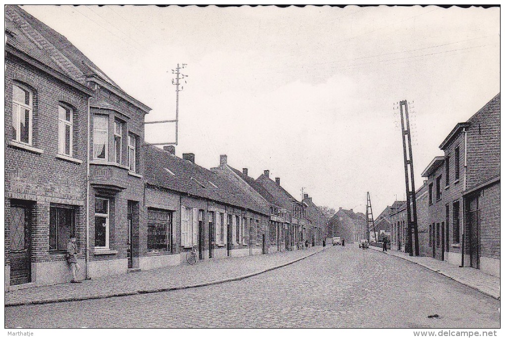 Herenthout - Vonkenstraat - Herenthout