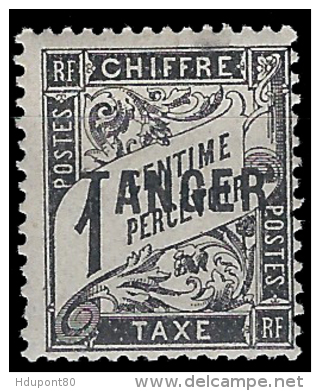 Taxe 35 - Strafport