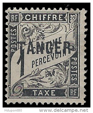 Taxe 35 - Timbres-taxe