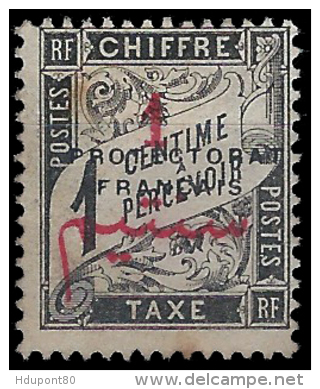 Taxe 17 - Timbres-taxe