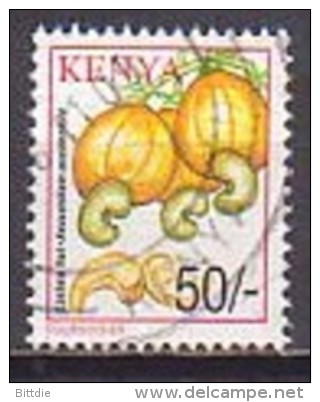 Kenia  756 , O   (M 1626) - Kenia (1963-...)