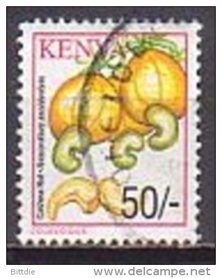Kenia  756 , O   (M 1628) - Kenia (1963-...)