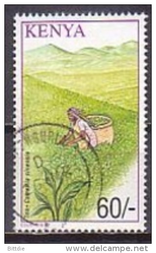 Kenia  757 , O   (M 1632) - Kenya (1963-...)