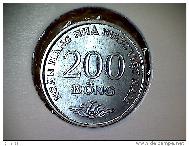 Vietnam 200 Döng 2003 - Viêt-Nam
