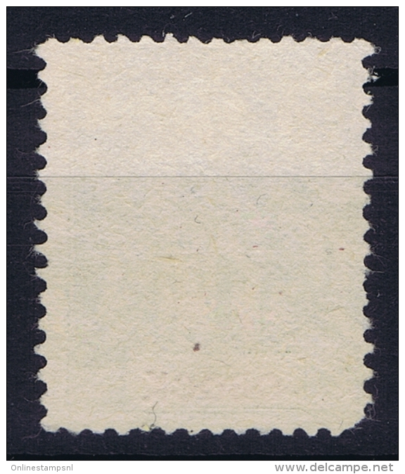 Obock  Yv Nr 44 Not Used (*) SG - Unused Stamps