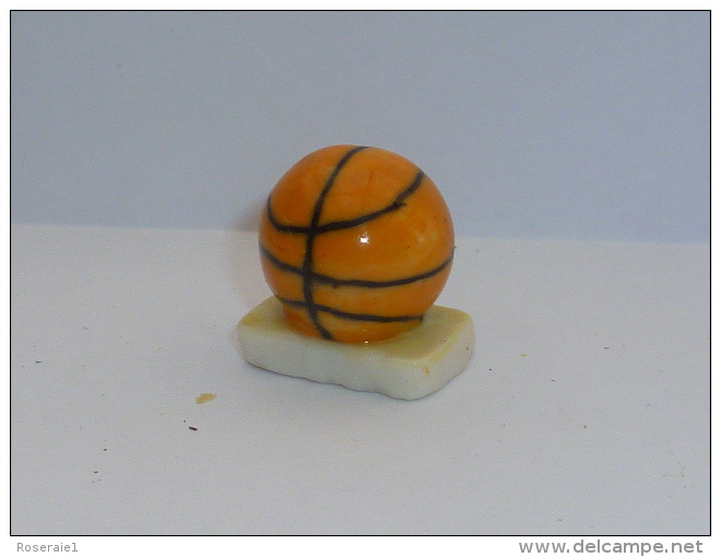 FEVE BALLON DE BASKET - Sport