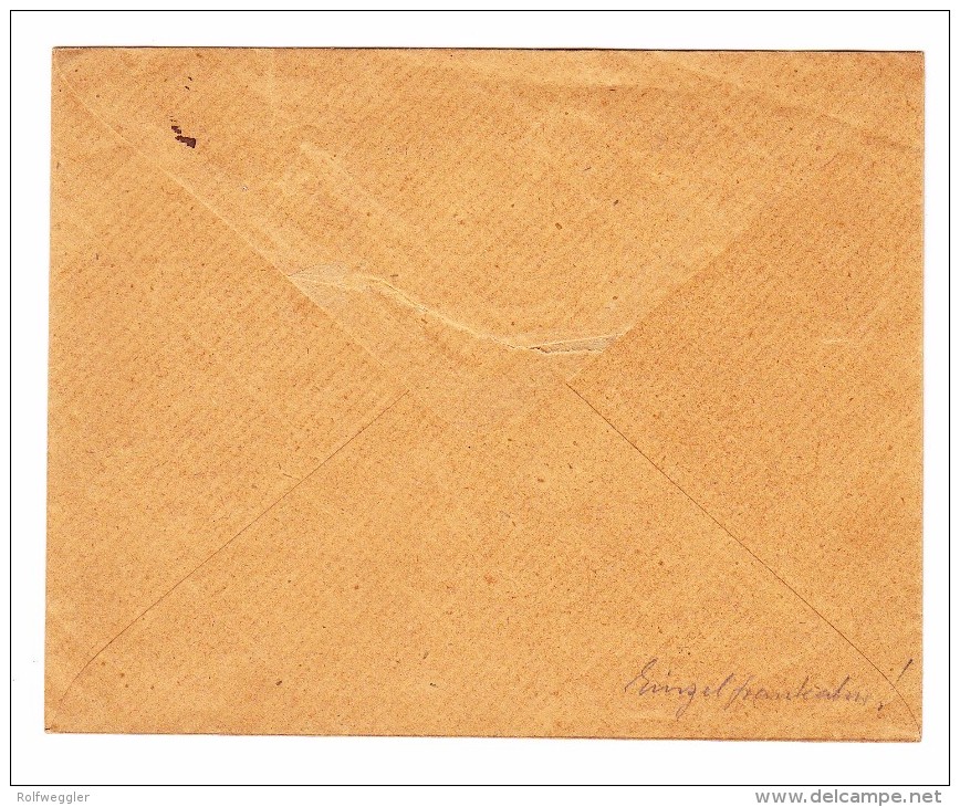 Meilen 15.12.1875 Und 20Rp Sitzende EF Auf Brief Nach Zürich - Lettres & Documents