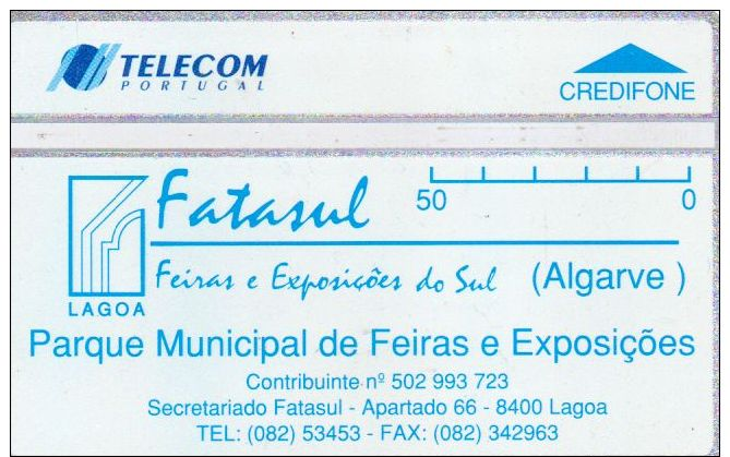 Portugal Telefonkarte Gebraucht - Ansehen!! - Portugal