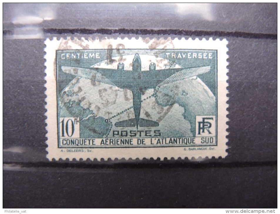 FRANCE - N° 321 Obl - TB - Petit Prix - P16186 - Neufs