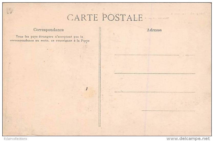 Courrières    62   La Catastrophe . Les  Héros Décorés - Otros & Sin Clasificación