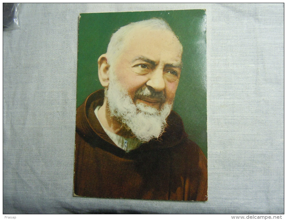 PADRE PIO - Santi