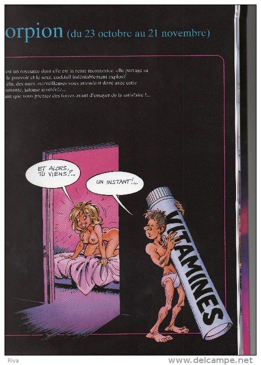 DANY N° 4 ( Ou Voulez - Vous En Venir ?? ) 80 Pages ( A Voir 3 Scan ) - Dany