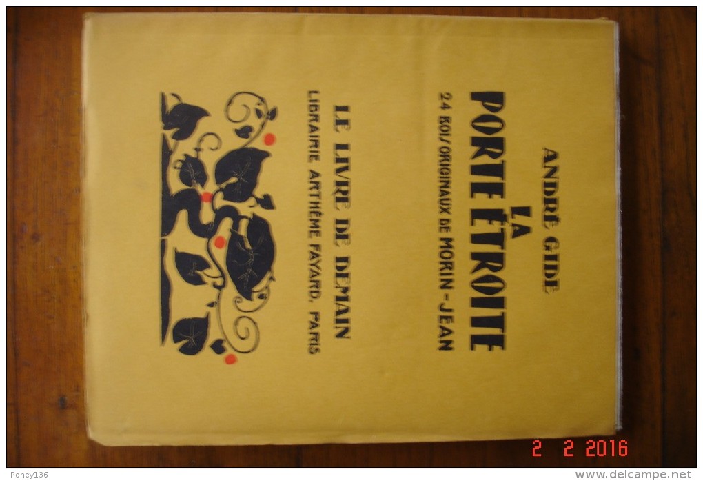 Lot De 8 Livres .Le Livre De Demain Librairie Arthème Fayard Paris .N°2,58,82,112,136,196,206,234.19x23,5. - Lots De Plusieurs Livres