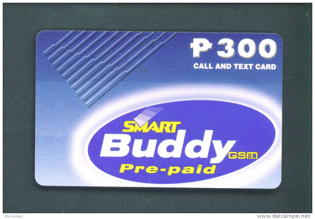 PHILIPPINES  -  Remote Phonecard As Scan - Filipinas