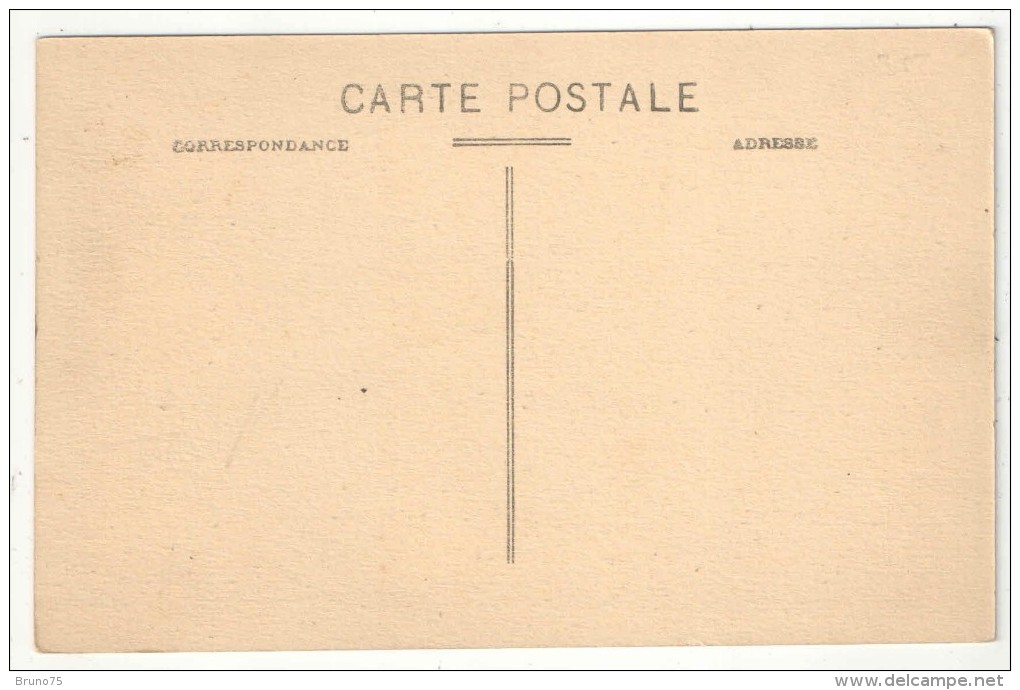 47 - ALLEMANS-DU-DROPT - Rue De L'Eglise - Astaffort