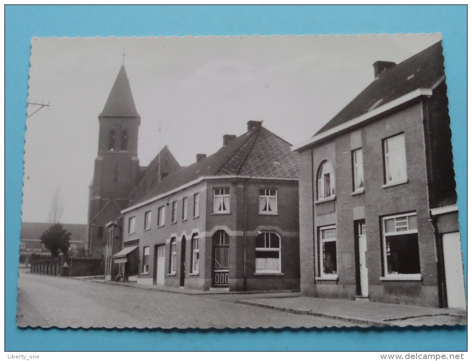 BAVEGEM - Anno 19?? ( Zie Foto´s Voor Detail ) ! - Sint-Lievens-Houtem