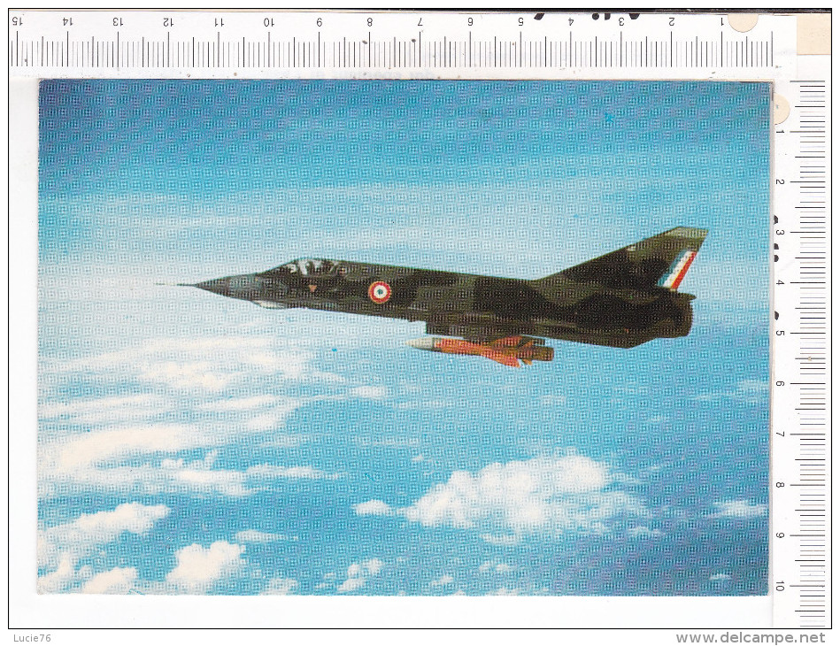 MIRAGE   III  E    -  Avion  D Interception   -  Avion  Marcel  Dassault - 1946-....: Moderne