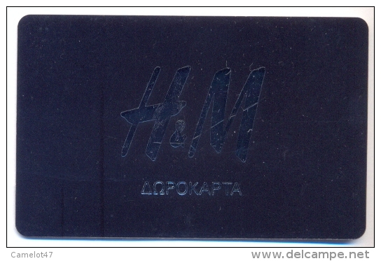 H&m greece discount