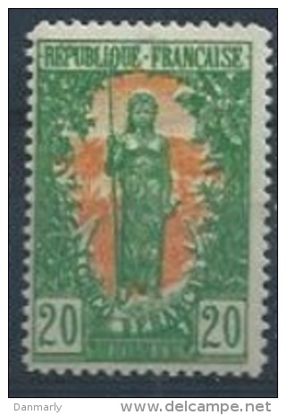 CONGO : Y&T * N° 33 - Unused Stamps