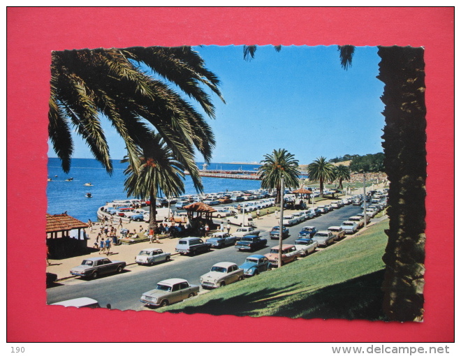 GEELONG,Picturesque Setting Of Eastern Beach,AUTO - Geelong