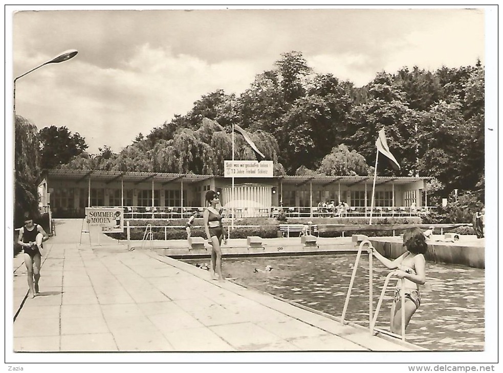 ALL.0103/ Schleiz - Freibad - Schleiz