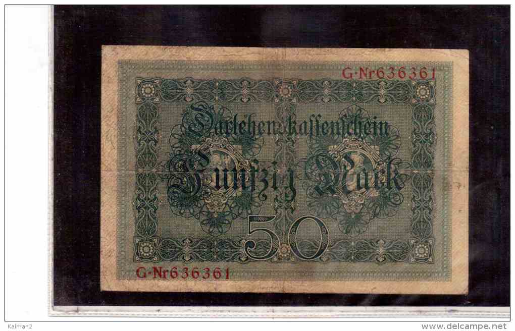 P23   -   GERMANIA   -   100  MARK  1.11.1920 - 100 Mark