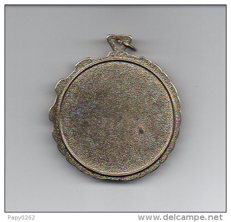 882 I ) Belle Medaille  Billard - 45mm - 22grs Environ - Billares