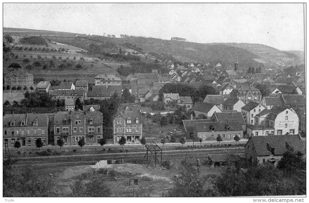 LAUTERECKEN VUE GENERALE - Kusel