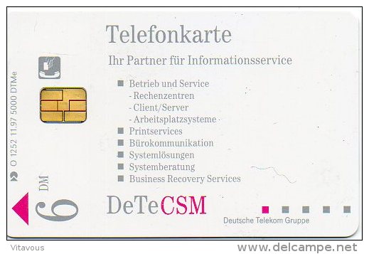 Montre Gousset Watch Télécarte 5000 Exemplaires Phonecard  J150 - O-Series: Kundenserie Vom Sammlerservice Ausgeschlossen