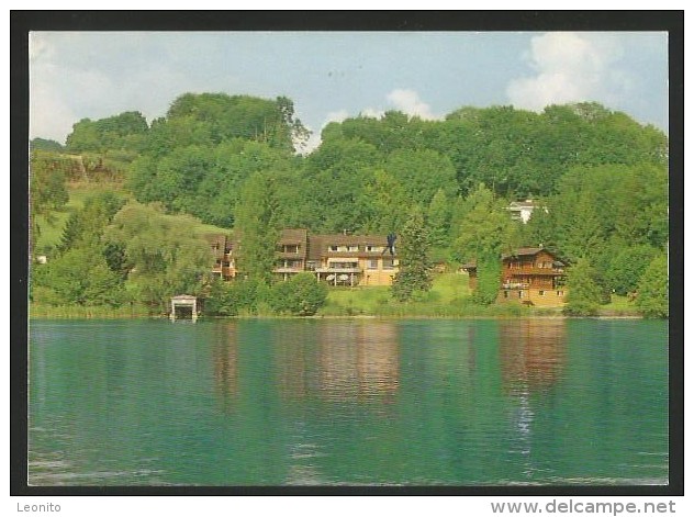 EICH LU Sempachersee Ferien- Und Erholungshaus SEEMATT 1986 - Sempach