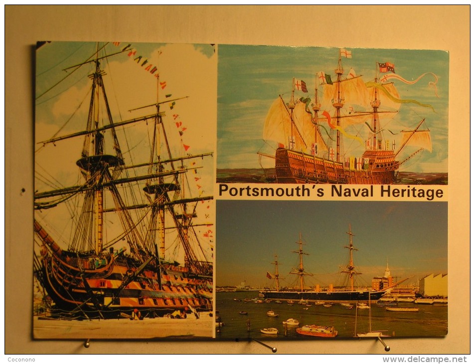 Portsmouth's - Portsmouth