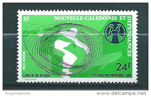 Nouvelle Calédonie  PA De 1975   N°167 Neuf ** - Unused Stamps