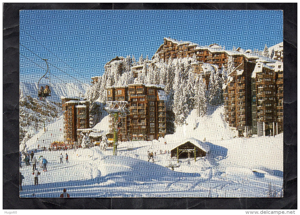 AVORIAZ - Les Résidences - Avoriaz