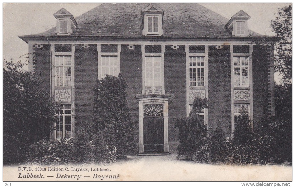 Lubbeek - Lubbeek