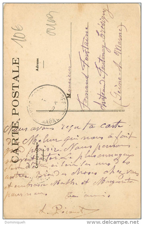 28 Novembre 1871 Exécution De Rossel, Bourgeois Et Ferré à Satory  D'après Une Photographie - Versailles