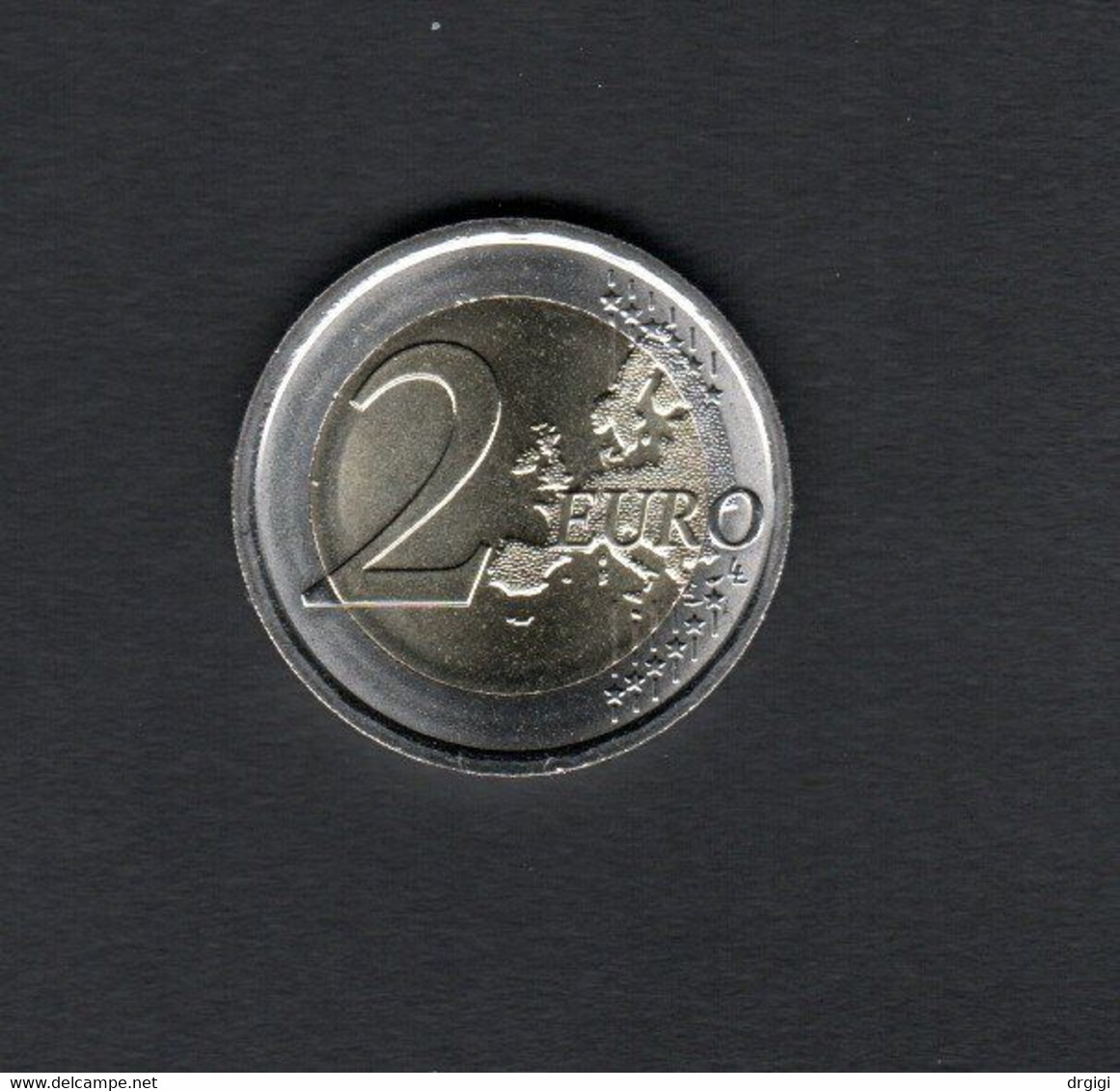 * SLOVENIA SLOWENIEN 2022 2 EURO COMMEMORATIVI PLECNIK - Slovenia