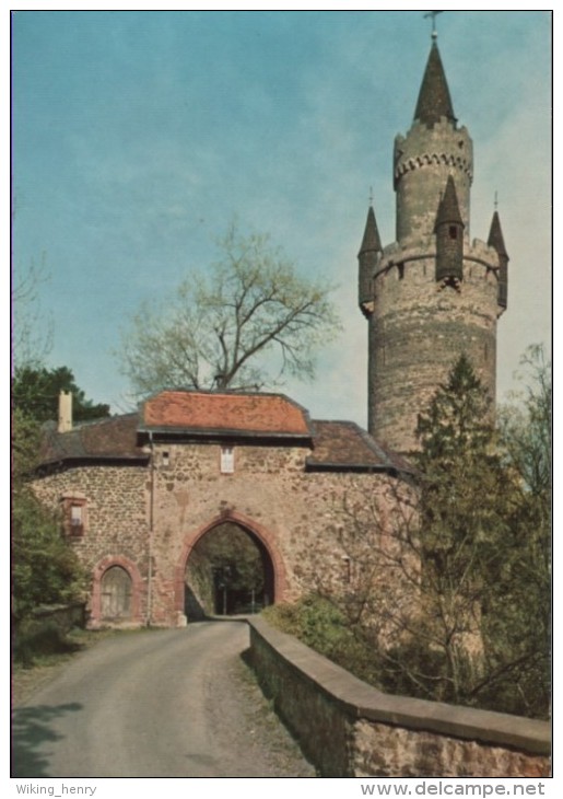 Friedberg - Adolfsturm 1 - Friedberg