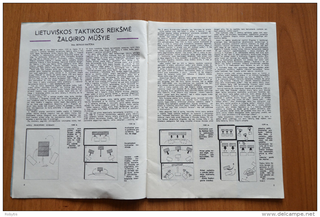 Lithuania Litauen  Magazine Science And Life 1990 Nr.7 Andrei Sakharov - Magazines