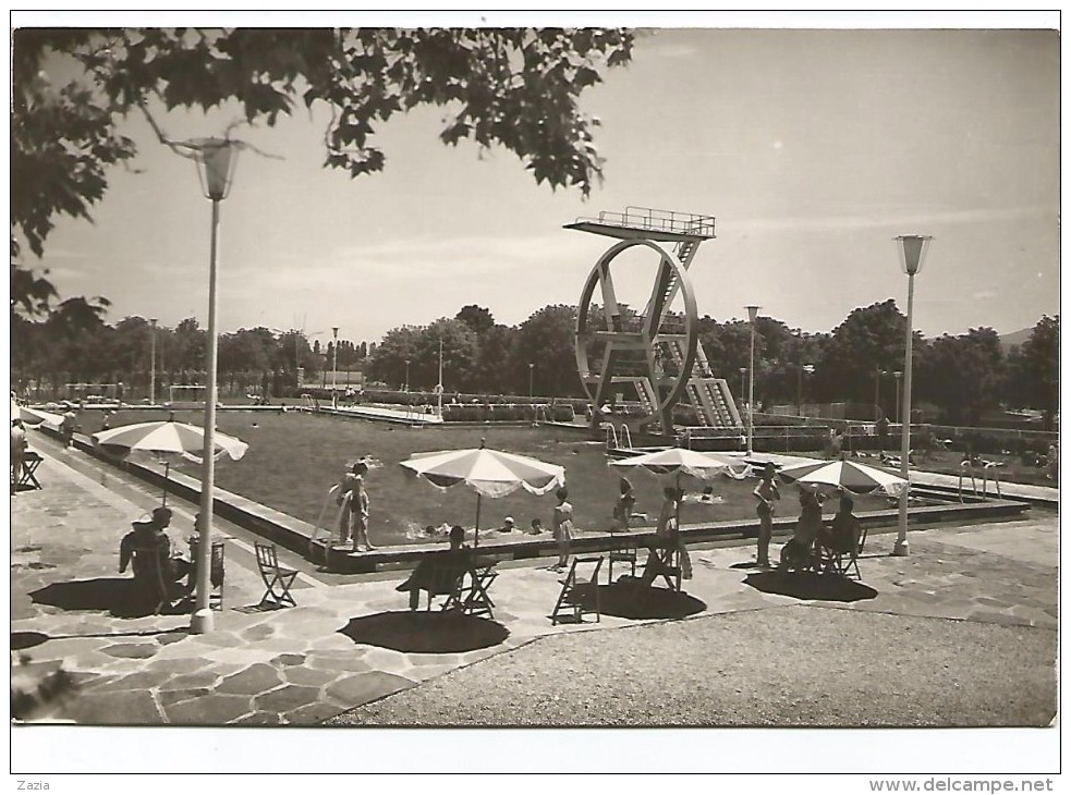 ESP.0065/ VITORIA - Stadium Sociedad Deportiva - Piscina Olimpica - Álava (Vitoria)