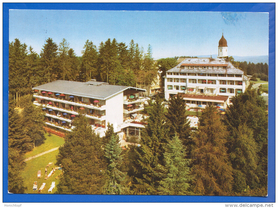 Deutschland; Höchenschwandt; Hotel Porten - Hoechenschwand