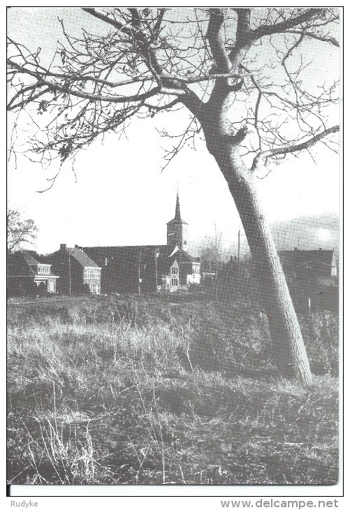 LANDEGEM  KERK - Nevele