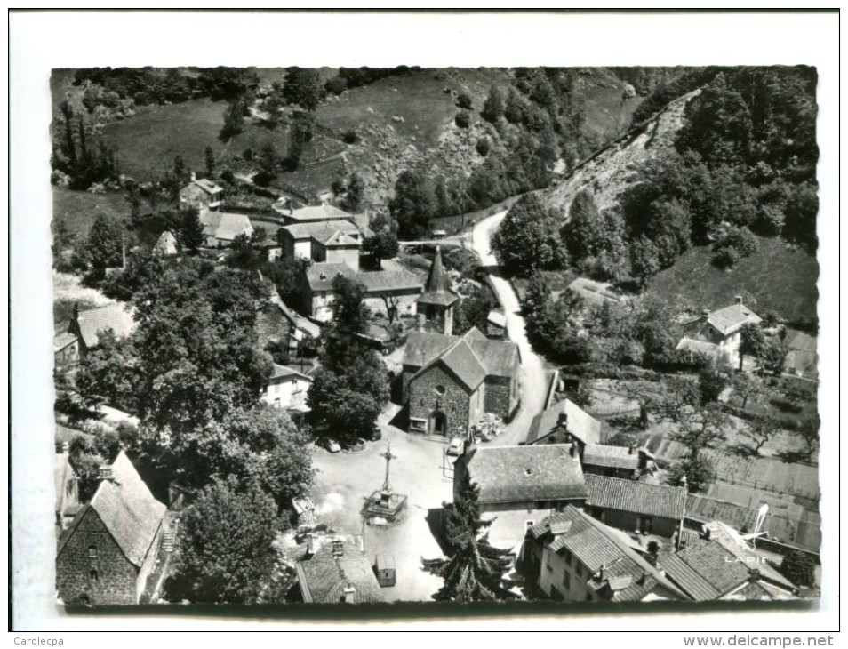 CP   VELZIC (15) L EGLISE - Autres & Non Classés